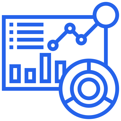 Real time analytics and Dashboard